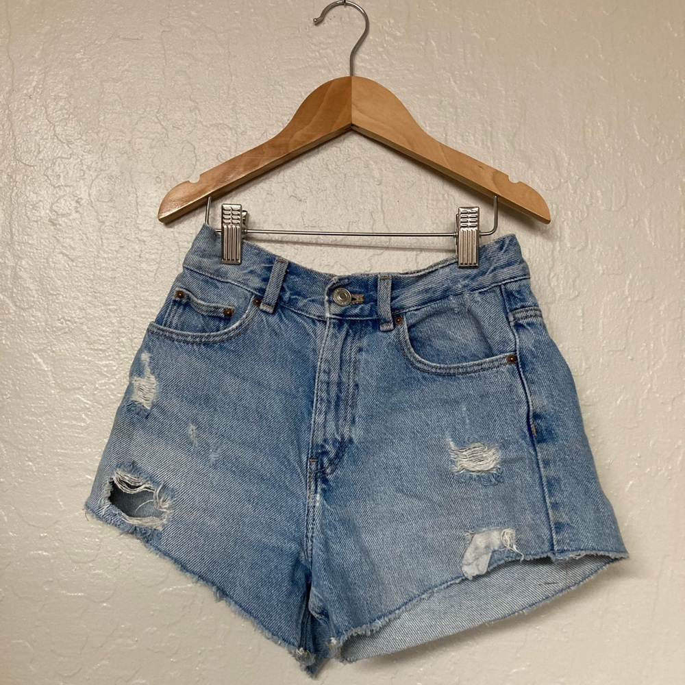 $17 ADD ON Zara Jean shorts 10Y Patagonia Columbia Old Navy Baby Gap Native